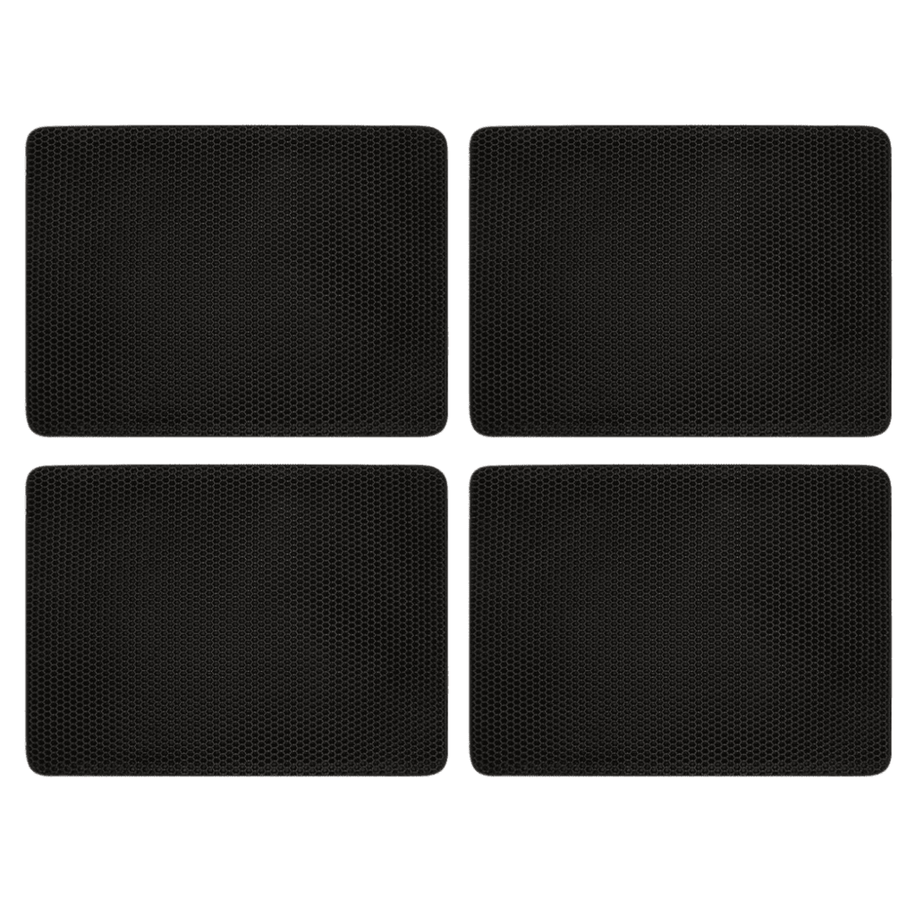 Cat Litter Mat Family Bundle